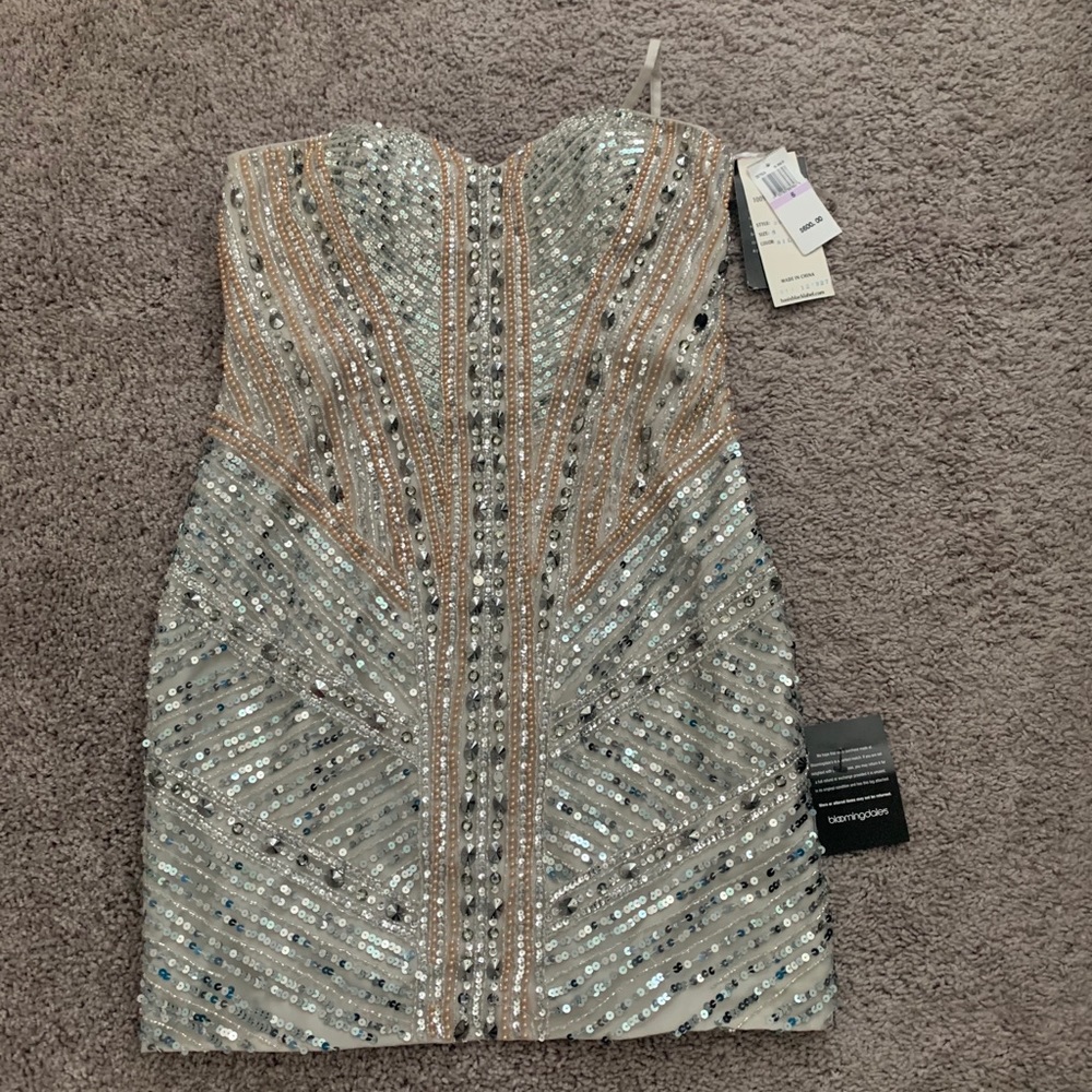 Basix dress